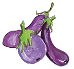 Eggplant