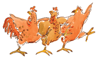 Chickens