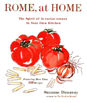 Rome, at Home