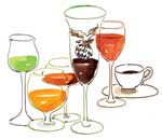 Wine Glasses